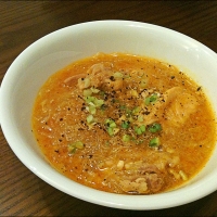 Chicken Sotanghon